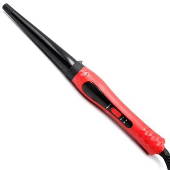 Праска для волосся плойка DOMOTEC MS-4907