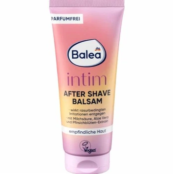 Бальзам після гоління Balea Intim - 100 ml