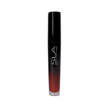 SLA Paris Рідка матова помада Lipcrush liquid matte lipstick Ian №35, 4.5 мл