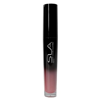 SLA Paris Рідка матова помада Lipcrush liquid matte lipstick Adam №32, 4.5 мл