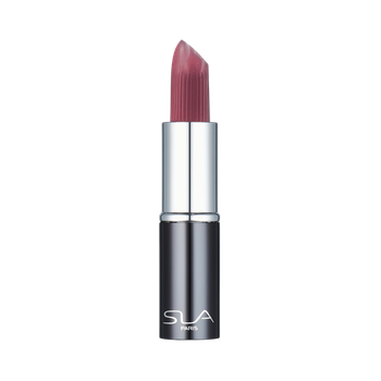 SLA Paris Помада для губ Lipkiss brillant Happiness Therapy New №1, 3.5 г