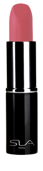 SLA Paris Матова помада для губ Pro lipstick Rose legend №54, 3.5 г