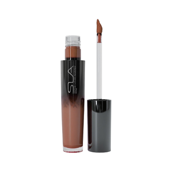 SLA Paris Блиск для губ Shiny INK Coat Blake №2, 4.5 мл