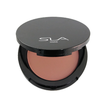 SLA Paris Рум'яна для обличчя Blush Pink in Cheek color dune №3, 6.5 г
