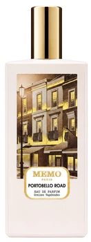 Парфумована вода унісекс Memo Paris Portobello Road 75 мл (3700458606775)