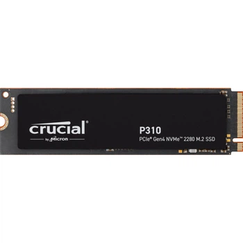 SSD диск Crucial P310 1 TB (CT1000P310SSD8)