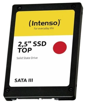 SSD диск Intenso TOP 128 GB (3812430)