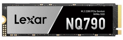 SSD диск Lexar NQ790 1 TB (LNQ790X001T-RNNNG)