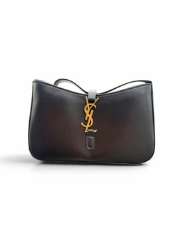 Сумка жіноча Yves Saint Laurent Black/Classical