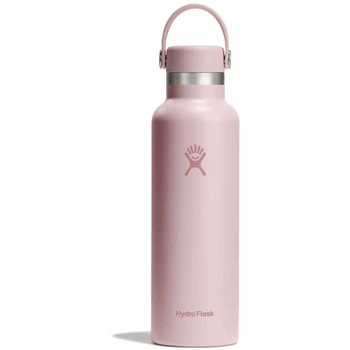 Термочашка Hydro Flask 600 ml Standard Flex Cap Рожевий