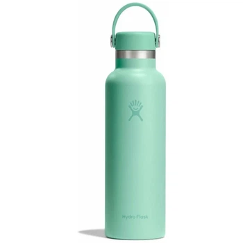 Термочашка Hydro Flask 600 ml Standard Flex Cap Зелений