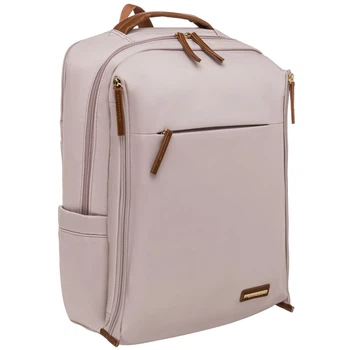 Рюкзак жіночий SAFARI 26-323M-2 Пудровий shop (8591662063233)