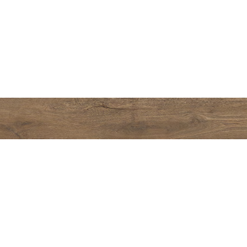 Керамогранітна плитка Cersanit Honeywood Brown Matt Rect 20x120