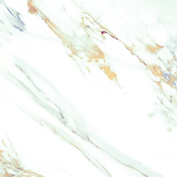 Керамогранітна плитка Inter Gres Calacatta Gold 60x60