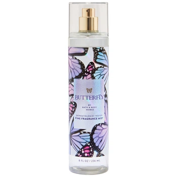 Парфумований спрей для тіла Bath & Body Works Butterfly Mist 236 мл