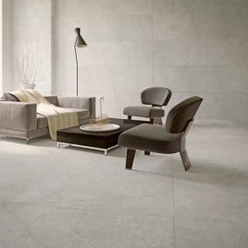 Керамогранітна плитка Inter Gres Surface Dark Grey 60x120