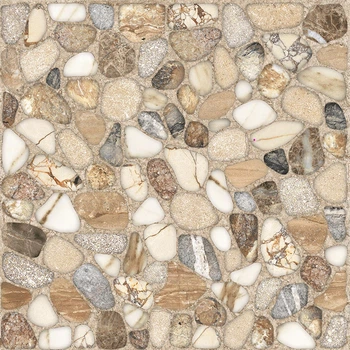 Керамогранітна плитка Cersanit Jackstone Beige 298x298