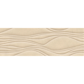 Плитка Paradyż Serene Beige Rect STR 25x75