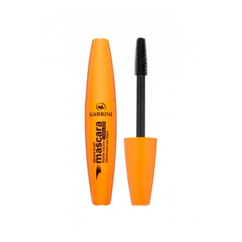 Подовжуюча туш для вій GABRINI Long lash, 12 мл