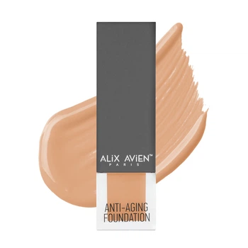 Омолоджуюча тональна основа з SPF 15 ALIX AVIEN, 54 Pure Beige, 35 мл