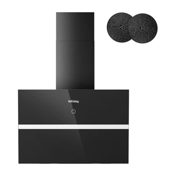 Вытяжка кухонная IsEasy TV1360D4-CC-I2 (6977132450161)