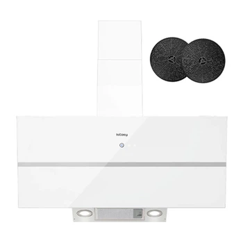 Вытяжка кухонная IsEasy TV1390D4-CC-I2 (6977132450390)