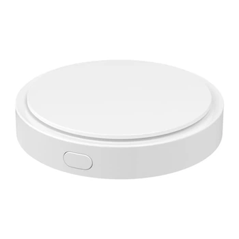 Датчик присутствия AVATTO HE20 Wi-Fi mmWave 24GHz (6976037361978)