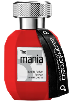 Парфумована вода для чоловіків Asombroso The Mania 50 мл (8594192756491)