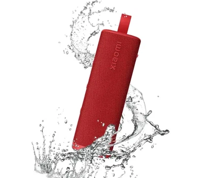 Bluetooth-колонка Xiaomi Sound Outdoor 30W Червоний
