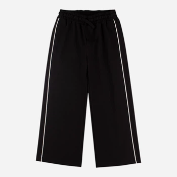 Детские спортивные штаны Bembi SHR920-Y00 116 см Черные (26920706541.Y00)