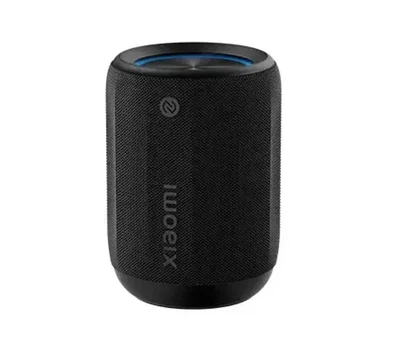 Динамік Bluetooth Xiaomi Bluetooth Speaker Mini 6W Чорний