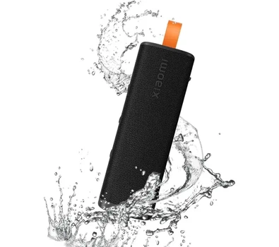 Bluetooth-колонка Xiaomi Sound Outdoor 30W Чорна