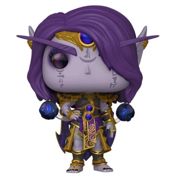 Фігурка Funko Pop серії World of Warcraft - Ксал'атат (87121) Funko Pop 87121 1053943