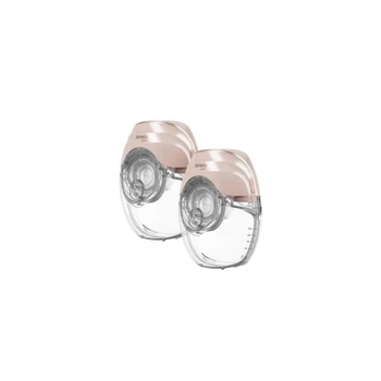 Молокоотсос Lionelo двойной беспроводной трехфазный Lionelo Fidi Free Slim Duo (LOC-FIDI FREE SLIM DUO) Lionelo LOC-FIDI FREE SLIM DUO 1060940
