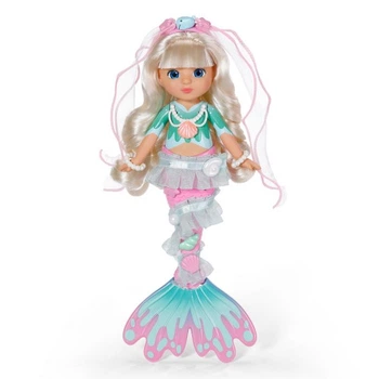 Лялька Zapf Baby Born серії Glam Up – Русалонька Спаркл 28 см (871737) Zapf 871737 1048824
