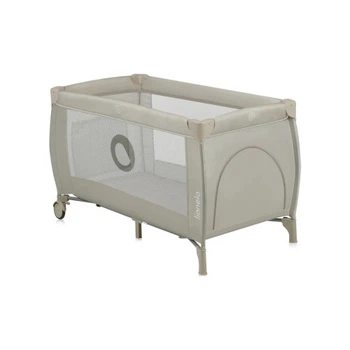 Детский манеж Lionelo Stefi Plus BEIGE CAPPUCCINO (LO-STEFI PLUS BEIGE CAPPUCCINO) Lionelo LO-STEFI PLUS BEIGE CAPPUCCINO 1061304
