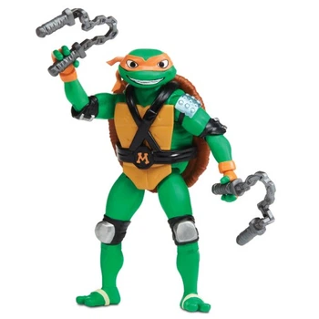 Фигурка TMNT Черепашки-Ниндзя Панцирный вихрь Майки (83831) TMNT 83831 1061067