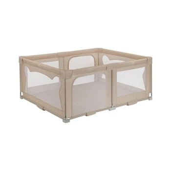 Детский манеж Lionelo FLORENCE EASY FOLD BEIGE SAND (LO-FLORENCE EASY FOLD BEIGE SAND) Lionelo LO-FLORENCE EASY FOLD BEIGE SAND 1061275
