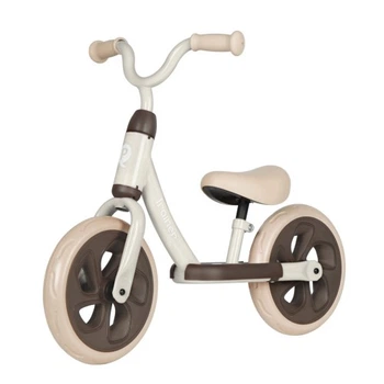 Беговел QPlay Trainer EVA Beige (B700-2TrainerEVABeige) Qplay B700-2TrainerEVABeige 1058315