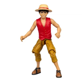 Фигурка Moose One Piece Luffy (63313) Moose 63313 1048842