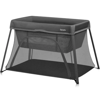 Детский манеж Lionelo ALICE GREY (LO-ALICE GREY) Lionelo LO-ALICE GREY 1061256