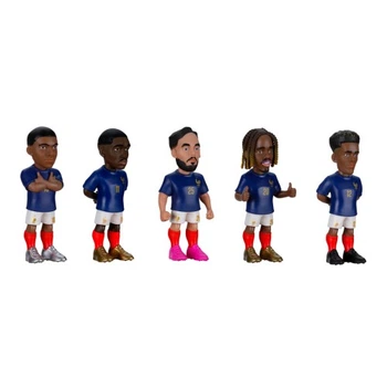 Фигурка Minix набор World Cup 2026 France (23653) Minix 23653 1058825