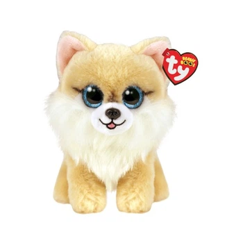 Мягкая игрушка Ty Beanie Boos HONEYCOMB 15 см (36571) Ty 36571 1023934