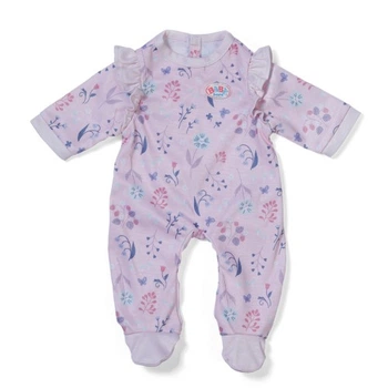 Аксессуар к кукле Baby Born Одежда для куклы Baby Born Комбинезон Лесная сказка (840115) Baby Born 840115 1049600