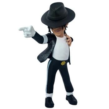 Фигурка Minix Michael Jackson (20775) Minix 20775 1058029