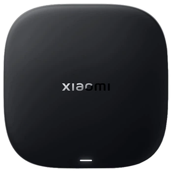 TV Приставка Xiaomi TV Box S (3nd Gen) (MDZ-32-AA)