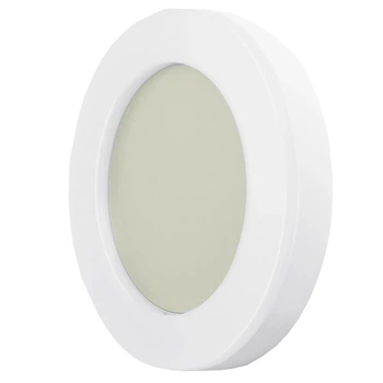 LED світильник VIDEX ART IP65 30W 5000K White
