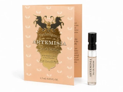 Парфумована вода для жінок Penhaligon`s Artemisia 1.5 мл пробник