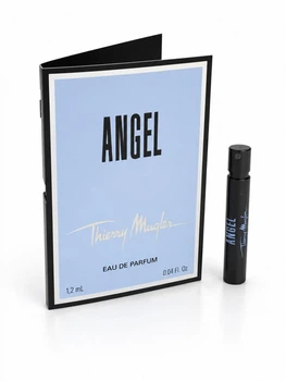Парфумована вода для жінок Mugler Angel 1.2 мл пробник
