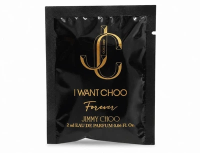 Парфумована вода для жінок Jimmy Choo I Want Choo Forever 2 мл пробник